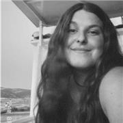 Profesora con experiencia de más de 1 año con estudios de bachillerato